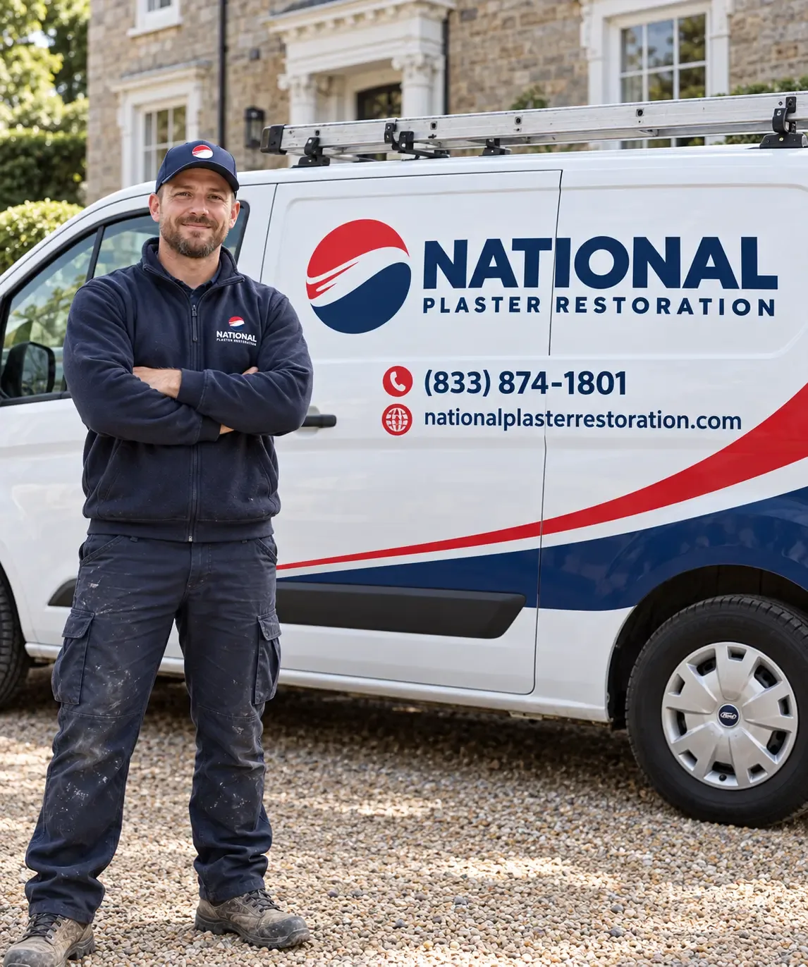Plaster Repair company in Chamisal, NM
